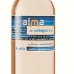 Alma de Valdelaguerra Blanco Semidulce