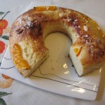 Roscón de reyes