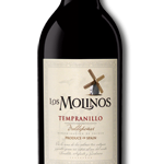 Los Molinos Tempranillo