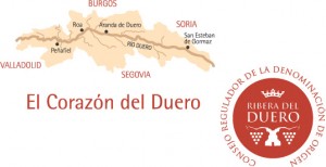 Corazón del Duero