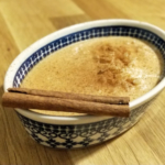 Arroz con Leche