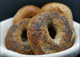 Bagels