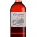 Rosado de Lagrima Emergente