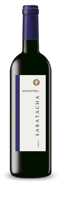 Sabatacha monastrell